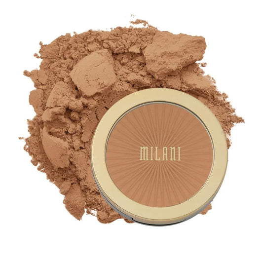 Milani Silky Matte Bronzing Powder