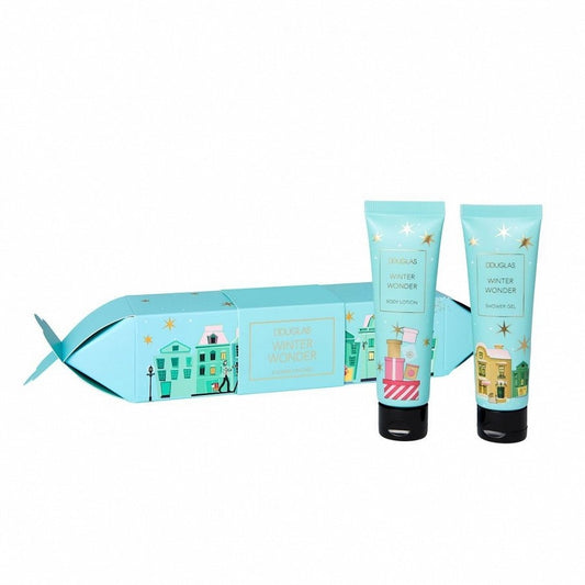 DOUGLAS Seasonal Shower Cracker