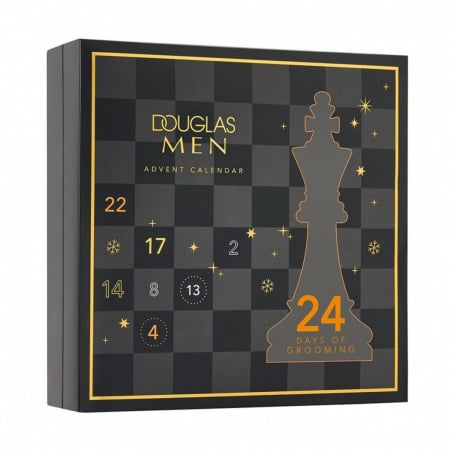 Douglas Men Pflege Advent Calendar