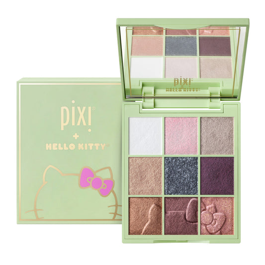 Pixi Hello Kitty Eye Effects