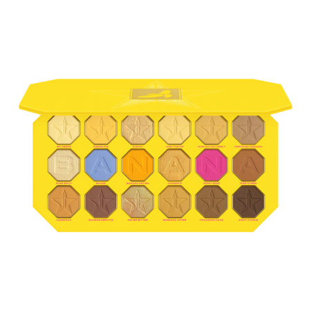 Jeffree Star Cosmetics Banana Fetish