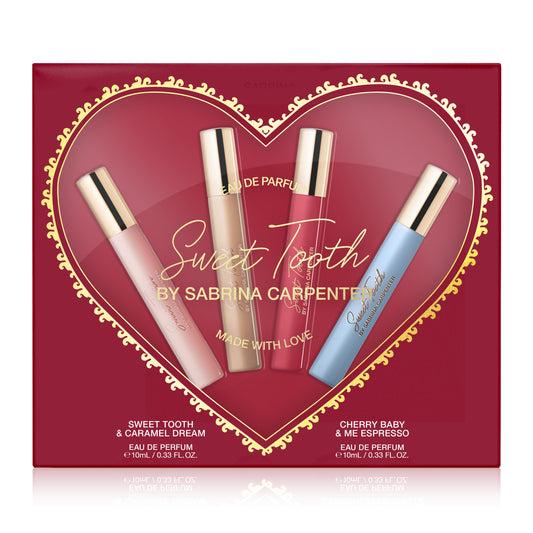 Sabrina Carpenter Fragrance Set