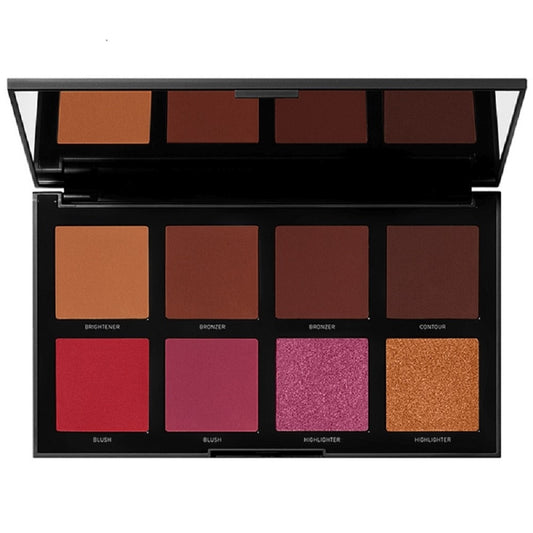 Morphe Complexion Pro Face Palette
