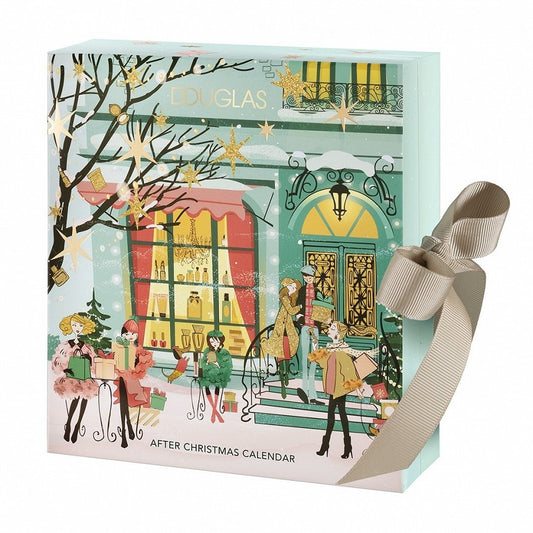 Douglas Make Up After Christmas Calendar