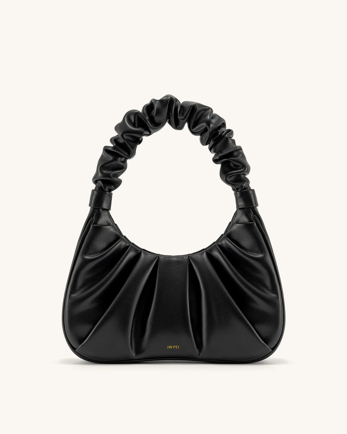 Jw Pei Gabbi Ruched Hobo Handbag