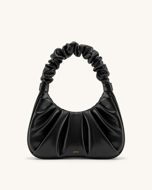 Jw Pei Gabbi Ruched Hobo Handbag