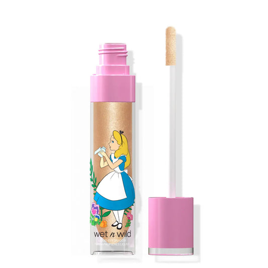 Wet N Wild Alice in Wonderland Liquid Eyeshadow