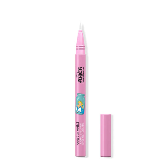 Wet N Wild Alice in Wonderland Liquid Eyeliner
