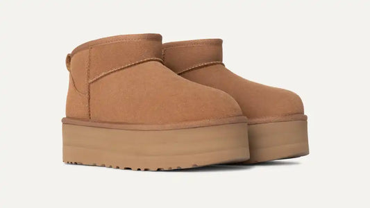 Ugg  Ultra Mini Platform Boot