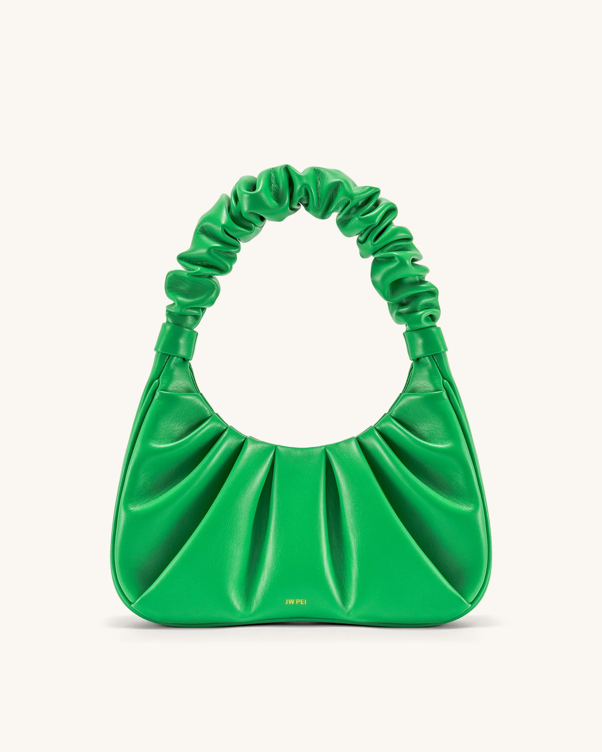 Jw Pei Gabbi Ruched Hobo Handbag