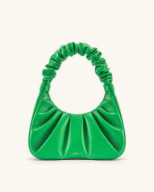 Jw Pei Gabbi Ruched Hobo Handbag