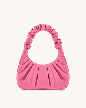 Jw Pei Gabbi Ruched Hobo Handbag