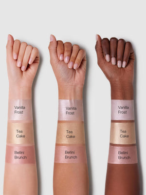 Sheglam Glow Bloom Liquid Highlighter