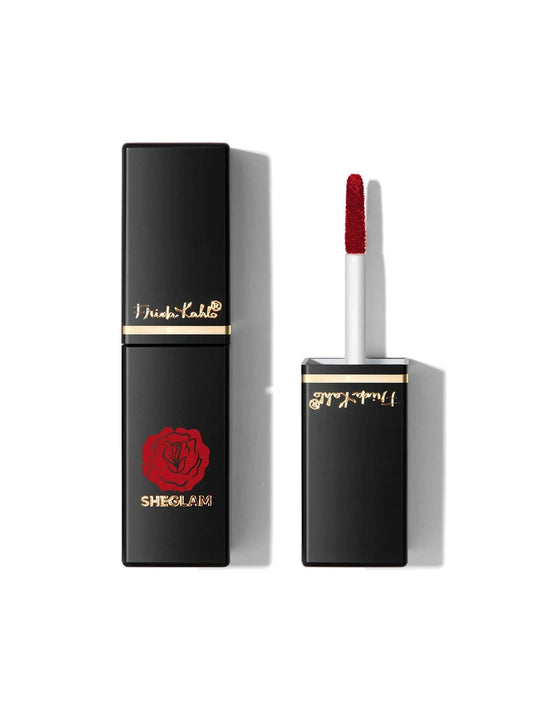 Sheglam Frida Kahlo Flora Lip Tint