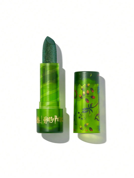 Sheglam Harry Potter Gifted Herbologist Glitter Lipstick