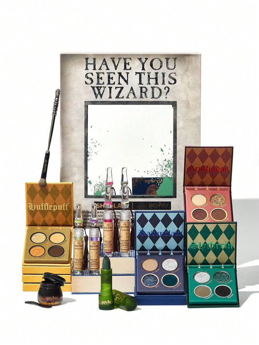 Sheglam Harry Potter Full Collection Set
