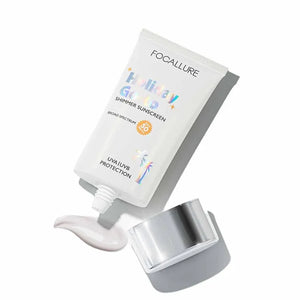 Focallure Holiday Go-To Shimmer Sunscreen