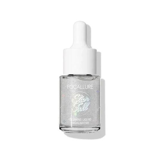 Focallure Traveler Fancy Body Highlighter Oil