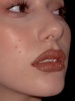 Sheglam Lip Dazzler Glitter Kit