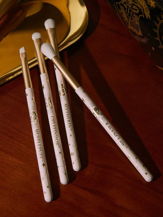 Shein Harry Potter Makeup Brush Set
