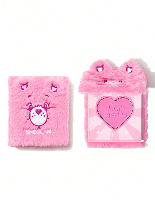 Sheglam Care Bears Cuddle Time Blush