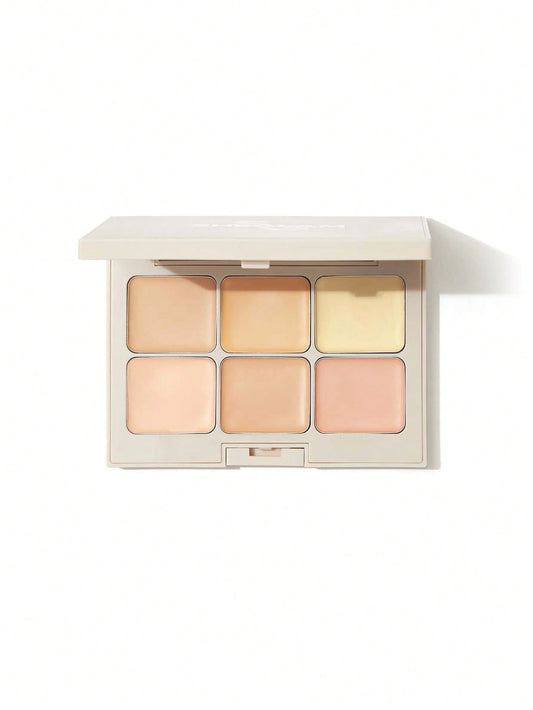 Sheglam Multi-Fix Concealer And Color Corrector
