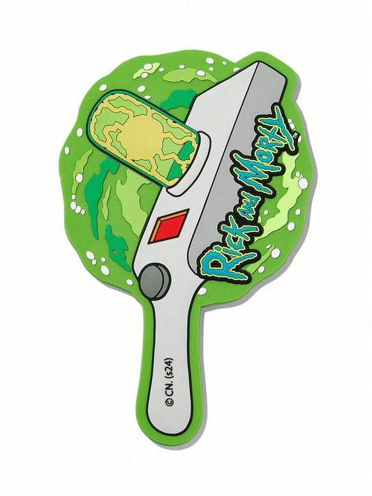 Sheglam Rick and Morty Hand Mirror