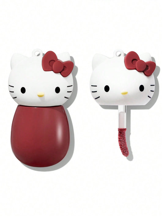 Sheglam Hello Kitty Poolside Perfection Lip Glaze