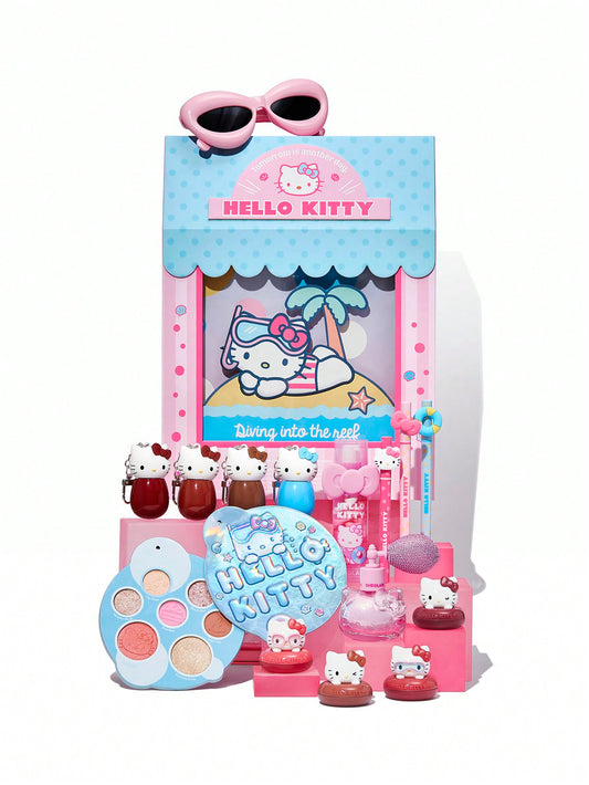 Sheglam Hello Kitty Full Collection Set