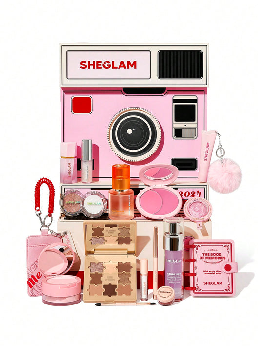 Sheglam Advent Calendar