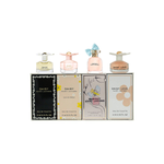 Marc Jacobs Mini Fragrance Gift Set