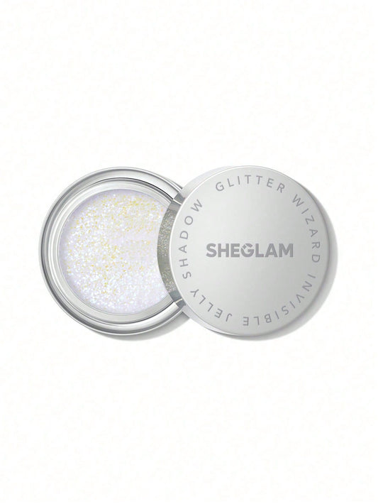 Sheglam Glitter Wizard Invisible Jelly Shadow