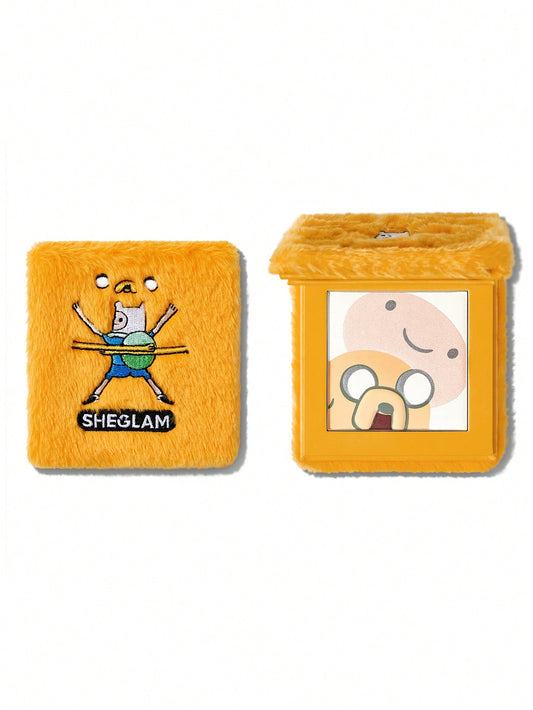 Sheglam Adventure Time BFF Setting Powder
