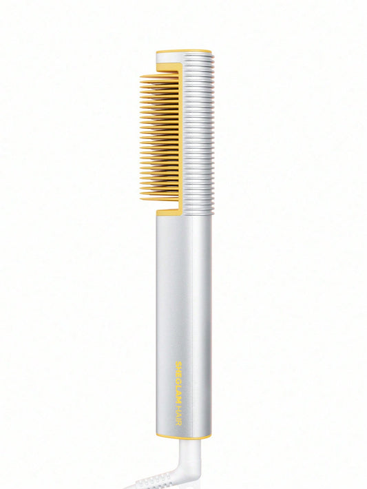 Sheglam SLeek Chic 3D Thermal Straightening Brush