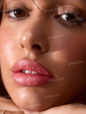 Sheglam Lip Dazzler Glitter Kit