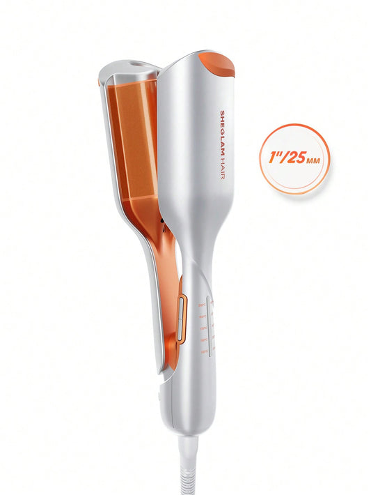 Sheglam Beach Babe Hair Waver