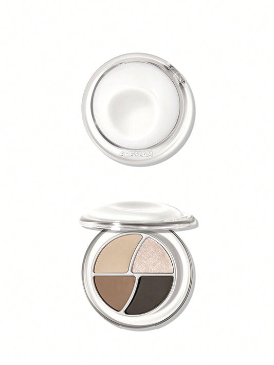 Sheglam Daydreamer Mini Palette