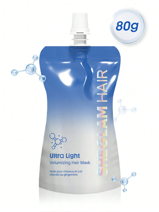 Sheglam Ultra Light Volumizing Hair Mask