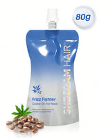 Sheglam Frizz Fighter Castor Oil Hair Mask