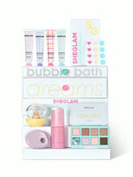 Sheglam Bubble Bath Dreams Full Collection Set