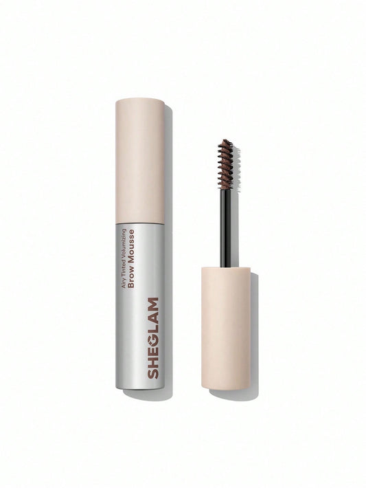 Sheglam Airy Tinted Volumizing Brow Mousse