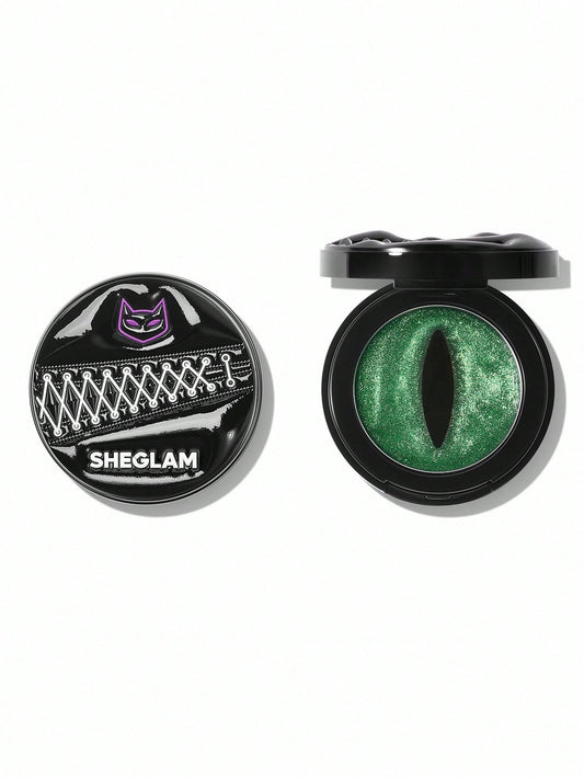 Sheglam CATWOMAN Black Cat Color-Changing Blush