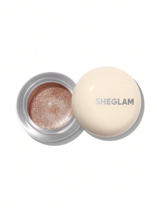 Sheglam Starstruck Cream Eyeshadow Pot