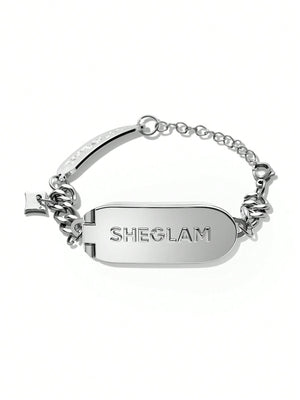 Sheglam Lip Link Mini Gloss Bracelet Palette
