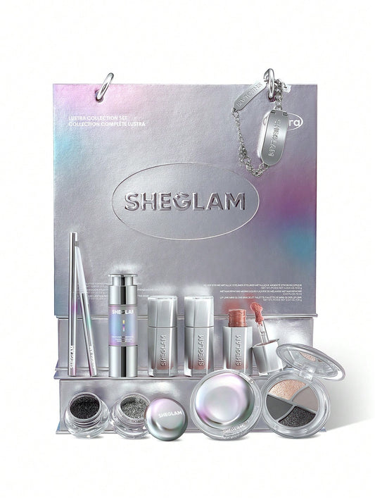 Sheglam Lustra Collection Set