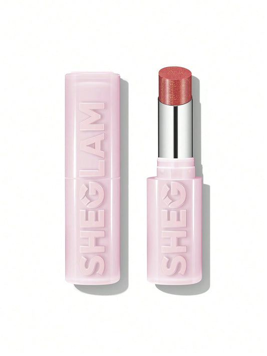 Sheglam Silk Slip Lip Oil Balm