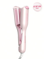 Sheglam Cupid's Charm Beach Babe Hair Waver-19mm