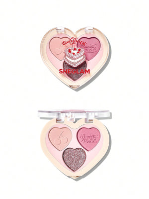 Sheglam Berry Besties Color Trio