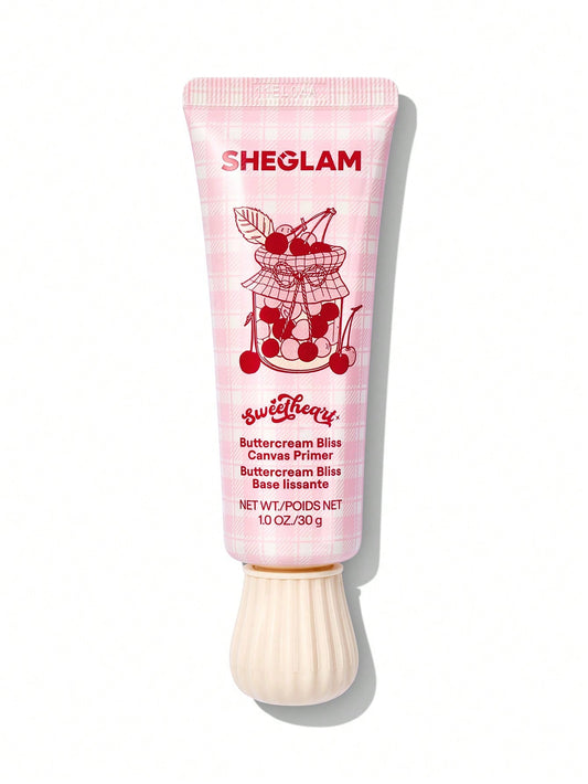 Sheglam Buttercream Bliss Canvas Primer