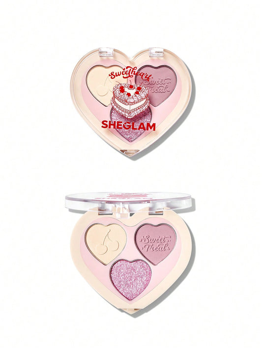 Sheglam Berry Besties Color Trio